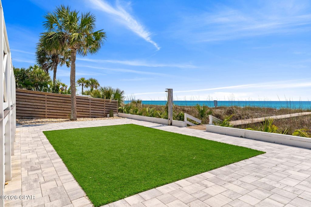 Image 81 of property listing at 13401 Oleander Drive, Panama City Beach, FL 32407