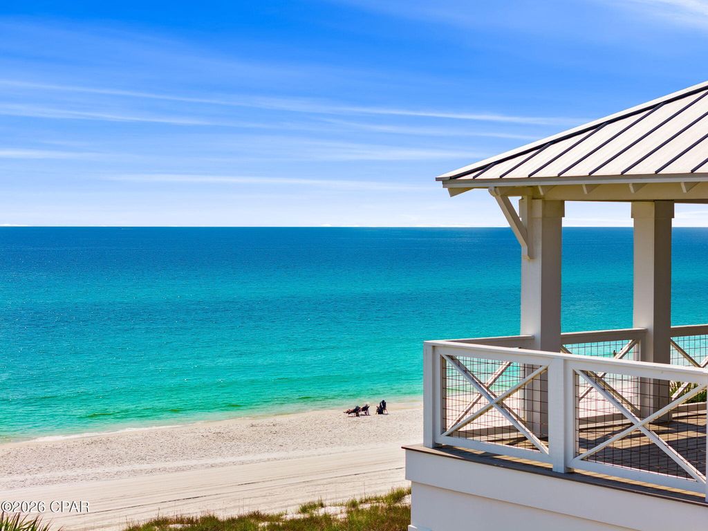 Image 82 of property listing at 13401 Oleander Drive, Panama City Beach, FL 32407