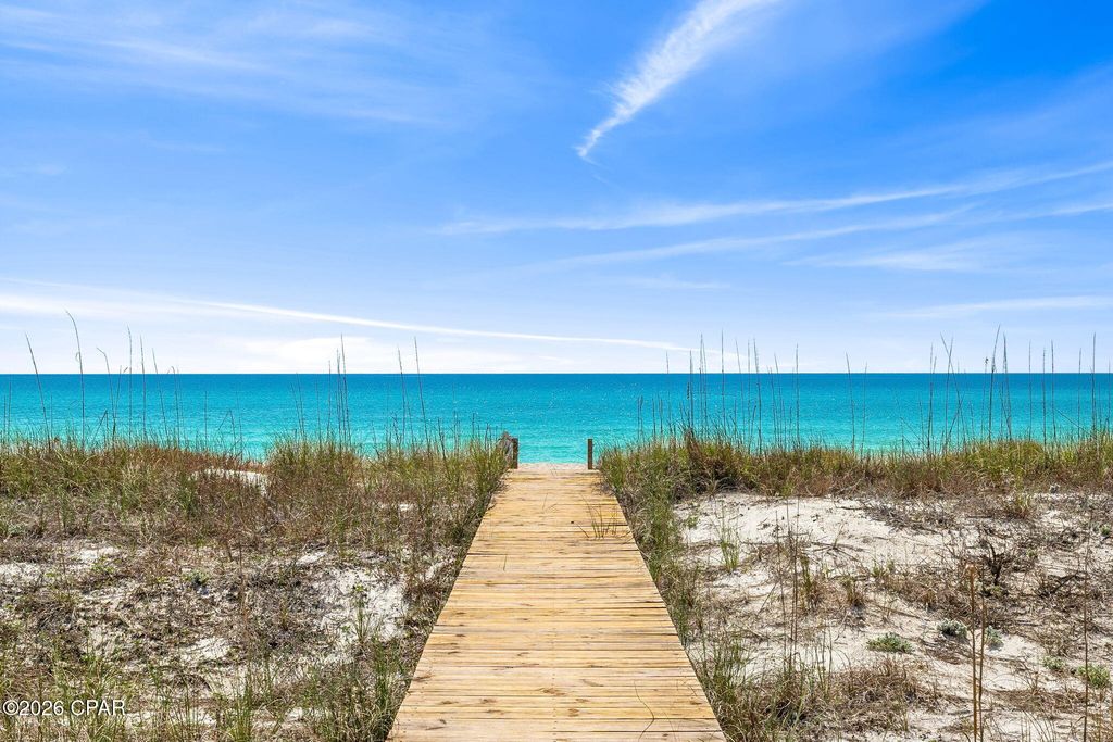 Image 83 of property listing at 13401 Oleander Drive, Panama City Beach, FL 32407