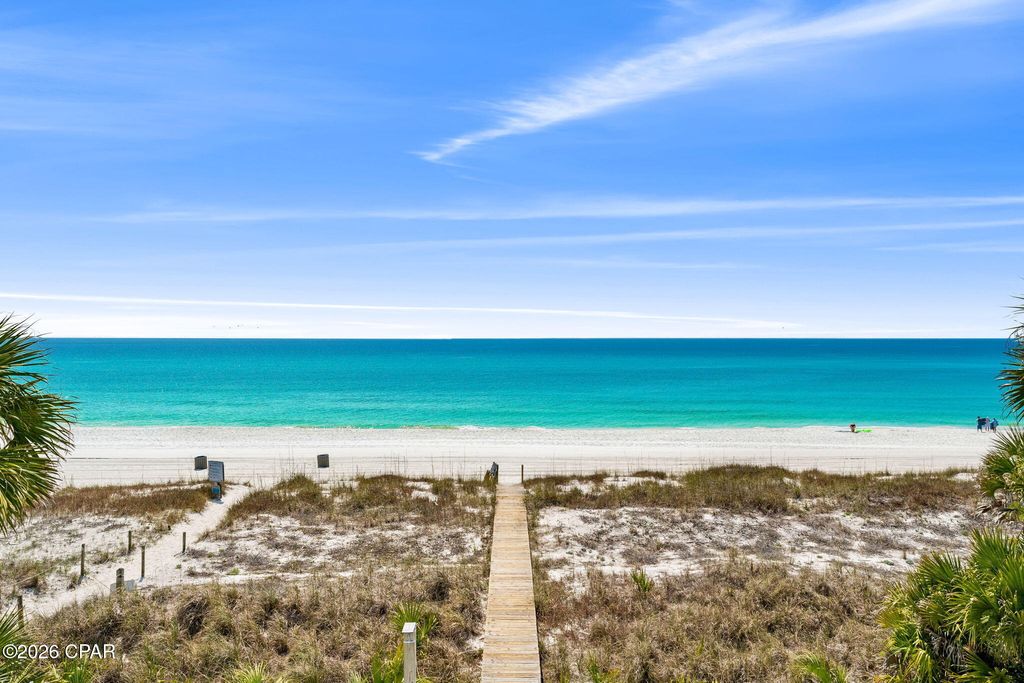 Image 84 of property listing at 13401 Oleander Drive, Panama City Beach, FL 32407