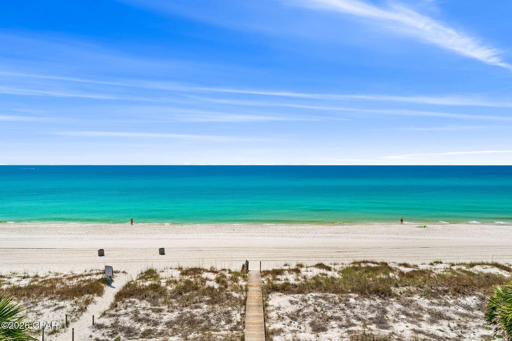 Image 85 of property listing at 13401 Oleander Drive, Panama City Beach, FL 32407
