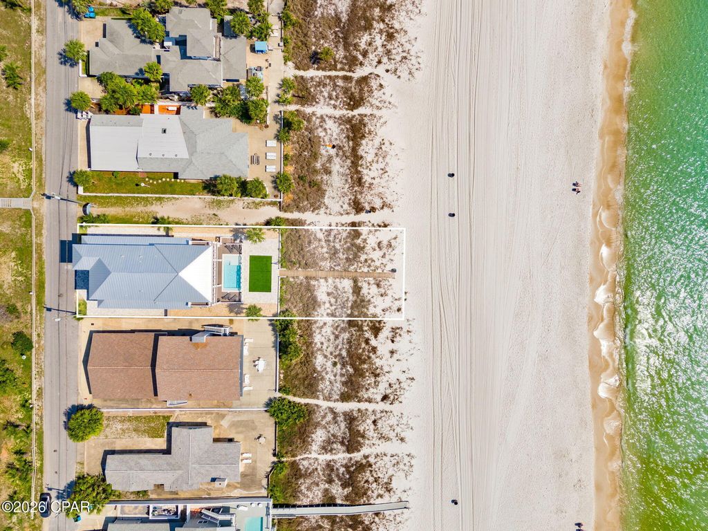 Image 86 of property listing at 13401 Oleander Drive, Panama City Beach, FL 32407