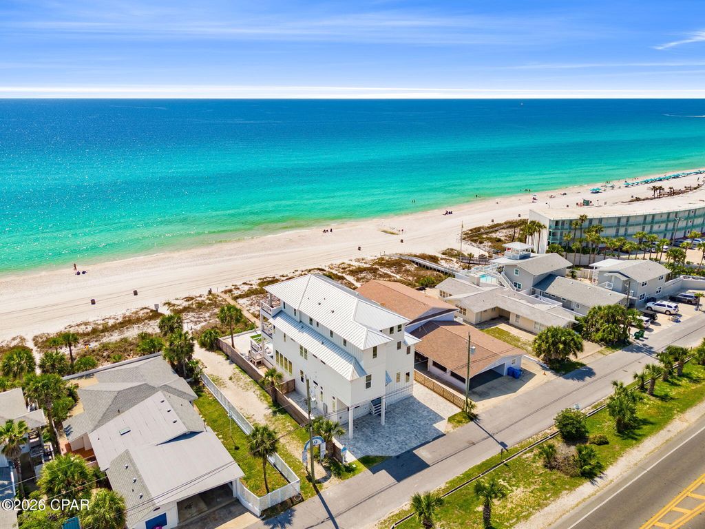 Image 89 of property listing at 13401 Oleander Drive, Panama City Beach, FL 32407
