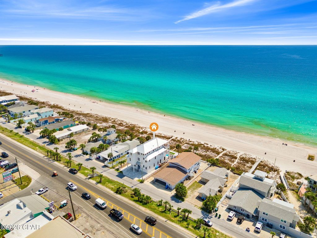 Image 90 of property listing at 13401 Oleander Drive, Panama City Beach, FL 32407