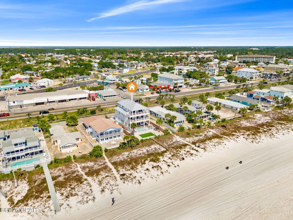 Image 91 of property listing at 13401 Oleander Drive, Panama City Beach, FL 32407