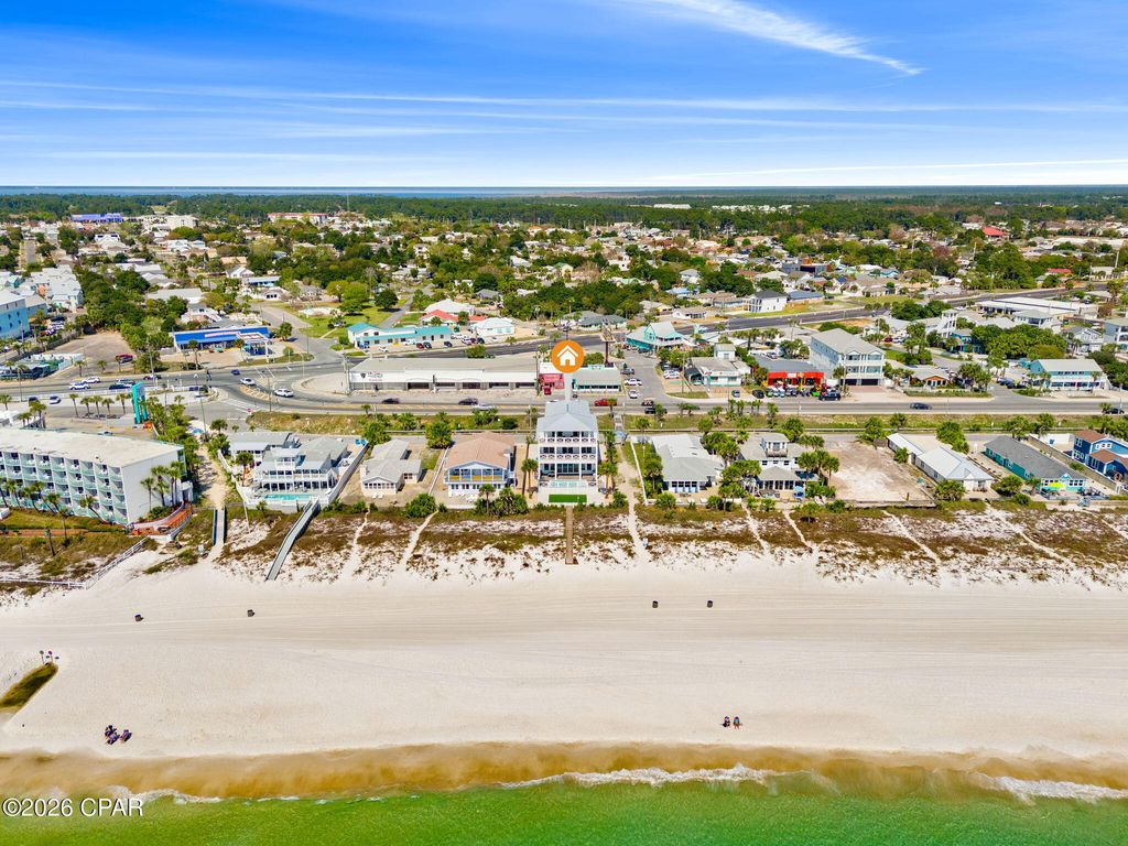 Image 92 of property listing at 13401 Oleander Drive, Panama City Beach, FL 32407