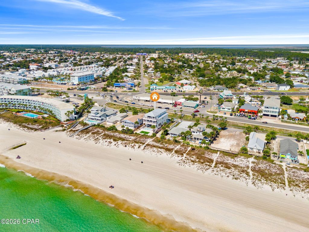 Image 93 of property listing at 13401 Oleander Drive, Panama City Beach, FL 32407
