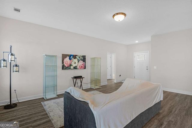 505 Rutledge Drive, Hinesville, GA 31313