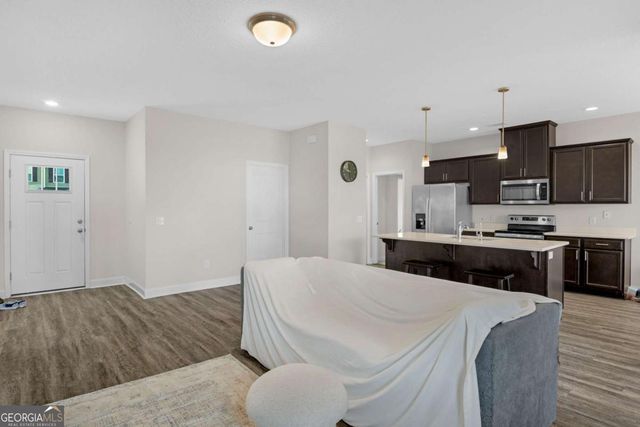 505 Rutledge Drive, Hinesville, GA 31313