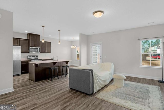 505 Rutledge Drive, Hinesville, GA 31313