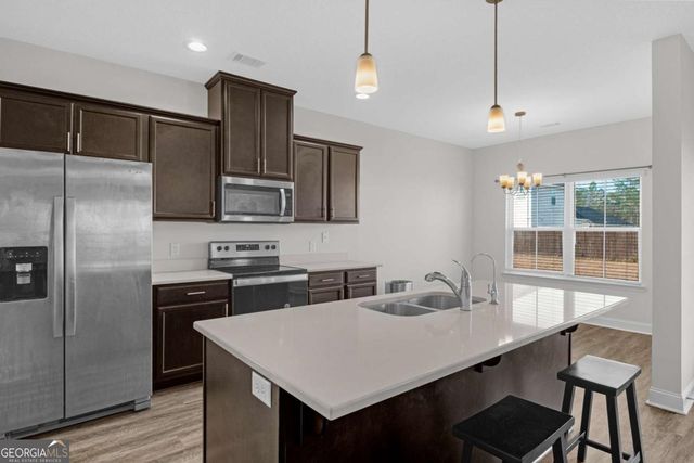 505 Rutledge Drive, Hinesville, GA 31313