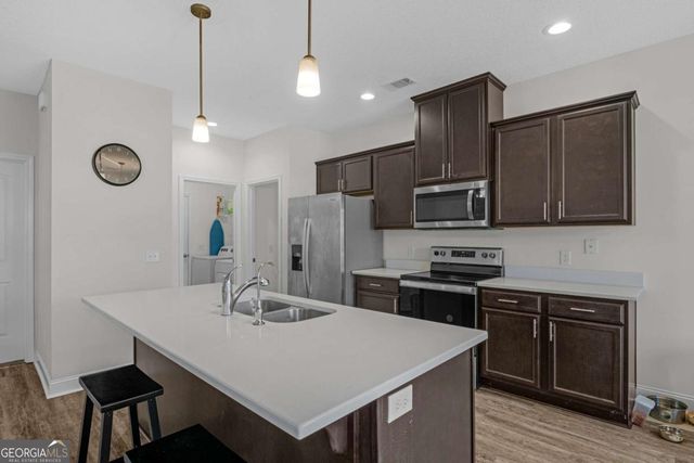 505 Rutledge Drive, Hinesville, GA 31313