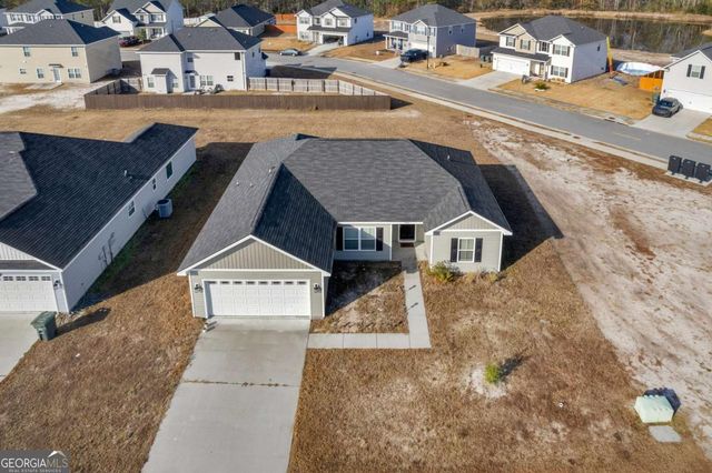 505 Rutledge Drive, Hinesville, GA 31313