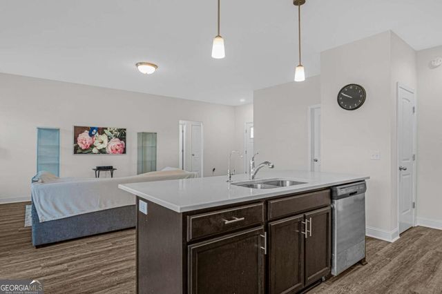 505 Rutledge Drive, Hinesville, GA 31313