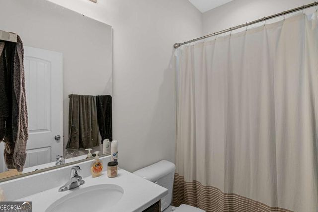 505 Rutledge Drive, Hinesville, GA 31313