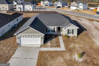 505 Rutledge Drive, Hinesville, GA 31313