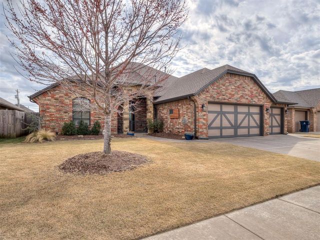 8720 NW 109th Terrace, Oklahoma City, OK 73162
