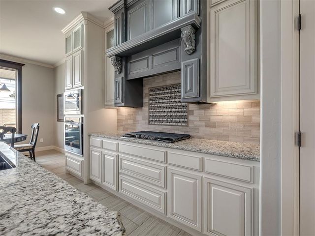 8720 NW 109th Terrace, Oklahoma City, OK 73162