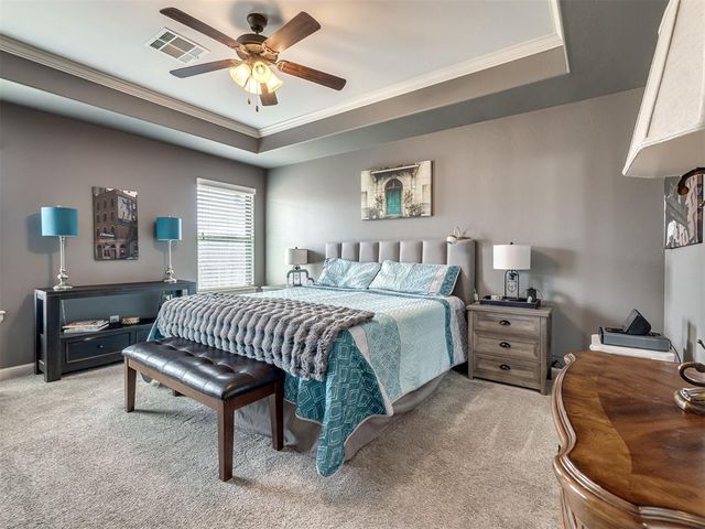 8720 NW 109th Terrace, Oklahoma City, OK 73162