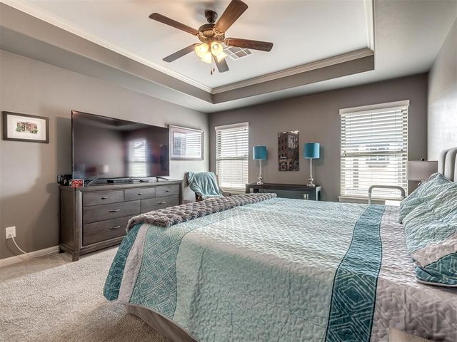 8720 NW 109th Terrace, Oklahoma City, OK 73162