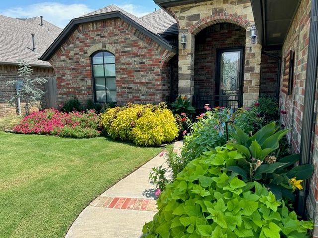 8720 NW 109th Terrace, Oklahoma City, OK 73162