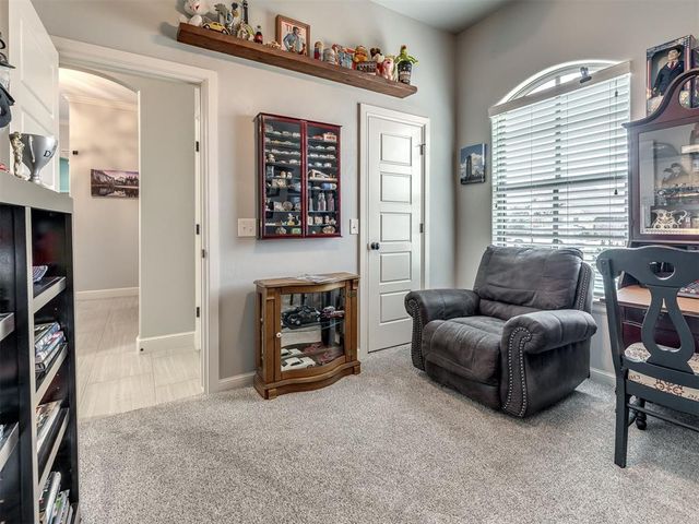 8720 NW 109th Terrace, Oklahoma City, OK 73162