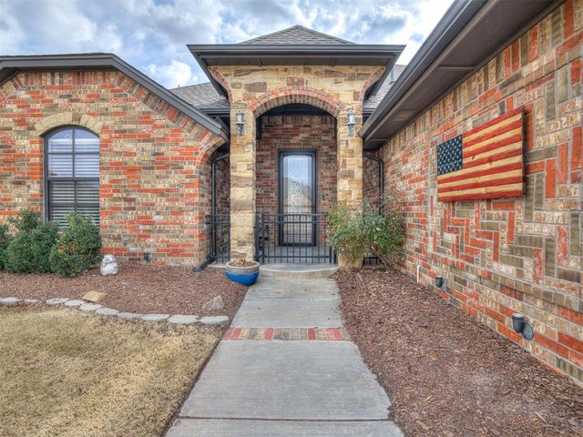 8720 NW 109th Terrace, Oklahoma City, OK 73162
