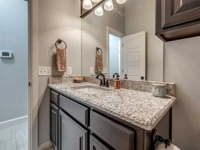 8720 NW 109th Terrace, Oklahoma City, OK 73162