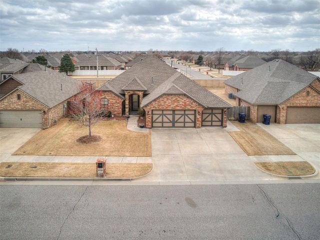 8720 NW 109th Terrace, Oklahoma City, OK 73162