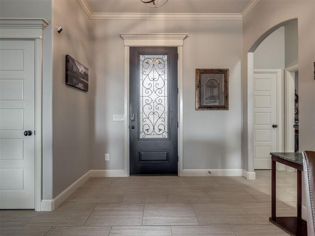 8720 NW 109th Terrace, Oklahoma City, OK 73162