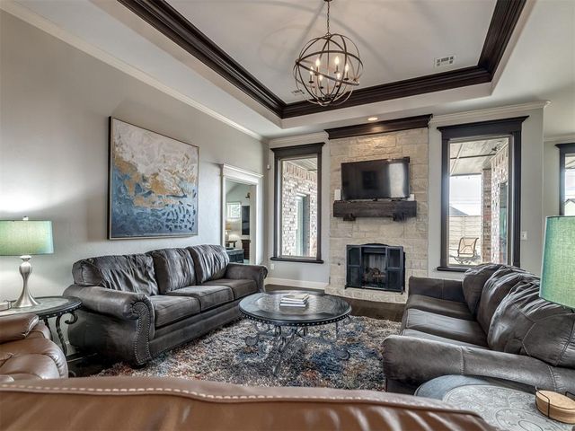 8720 NW 109th Terrace, Oklahoma City, OK 73162