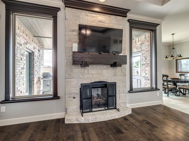 8720 NW 109th Terrace, Oklahoma City, OK 73162