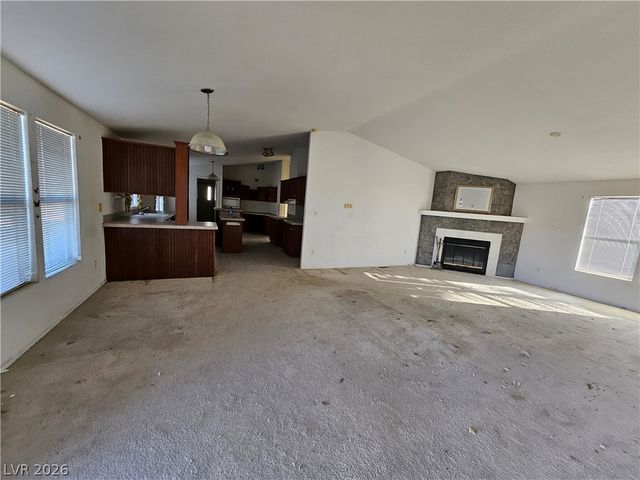 2351 Stardust Street, Pahrump, NV 89060