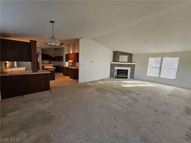 2351 Stardust Street, Pahrump, NV 89060