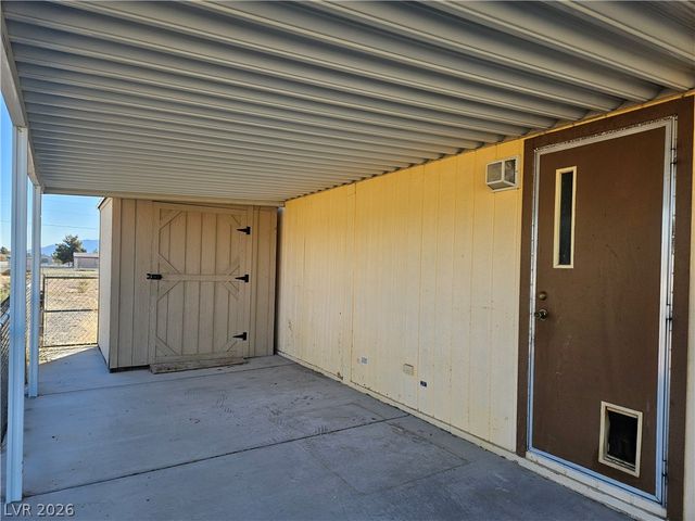 2351 Stardust Street, Pahrump, NV 89060