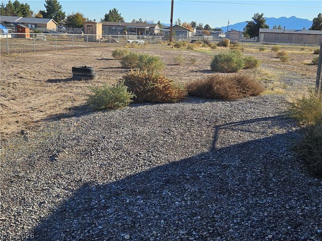 2351 Stardust Street, Pahrump, NV 89060