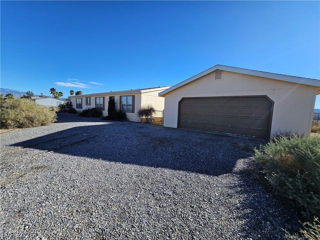 2351 Stardust Street, Pahrump, NV 89060
