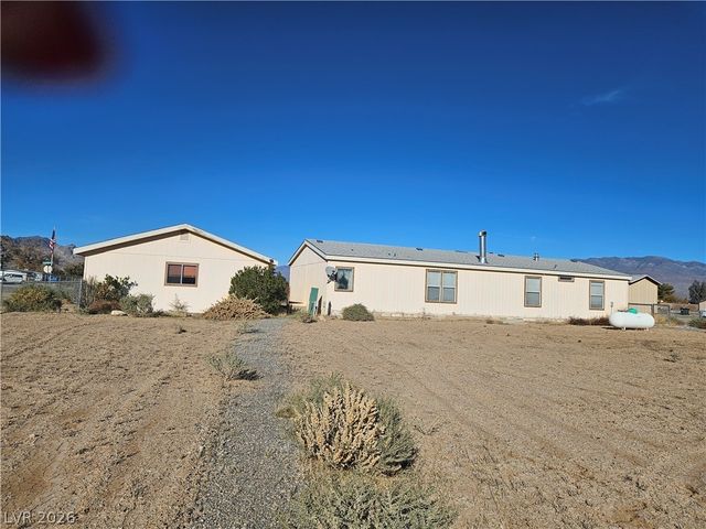 2351 Stardust Street, Pahrump, NV 89060