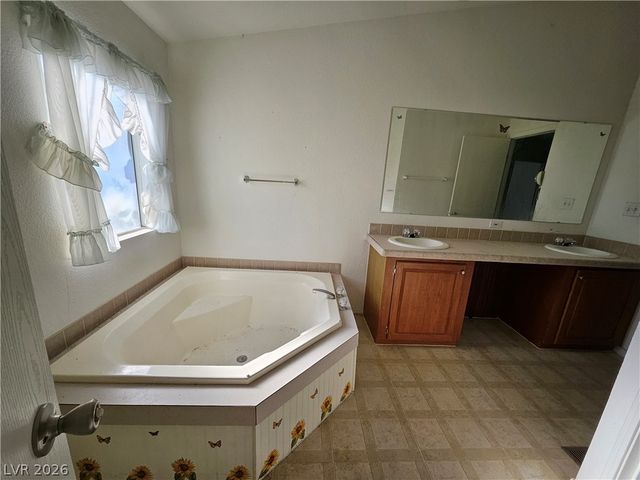 2351 Stardust Street, Pahrump, NV 89060