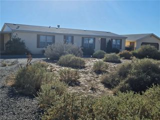 2351 Stardust Street, Pahrump, NV 89060