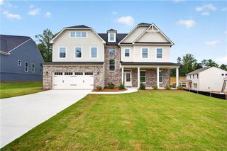 151 Cedar Crest Lane, Dawsonville, GA 30534