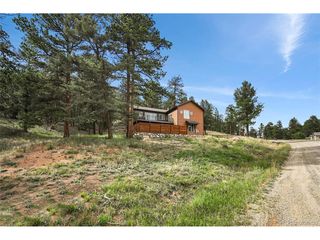 191 Diamond Dr, Pine, CO 80470
