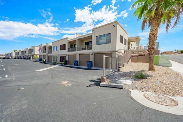 3350 W Landon Drive 5-104, Bullhead City, AZ 86429