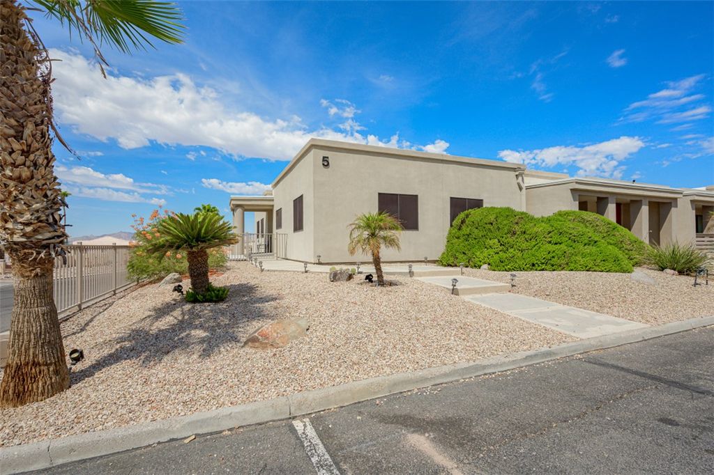 3350 W Landon Drive 5-104, Bullhead City, AZ 86429