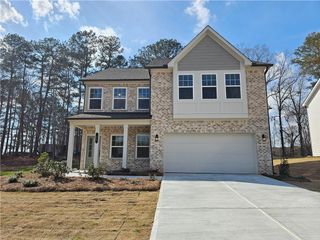 48 Silverleaf Trail, Bethlehem, GA 30620