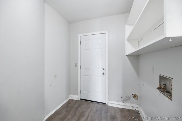 9914 E 22nd Place, Tulsa, OK 74129