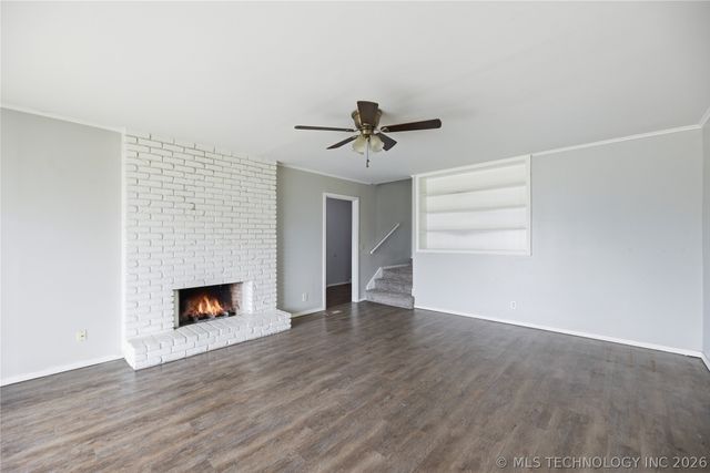 9914 E 22nd Place, Tulsa, OK 74129