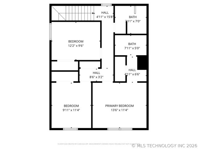 9914 E 22nd Place, Tulsa, OK 74129