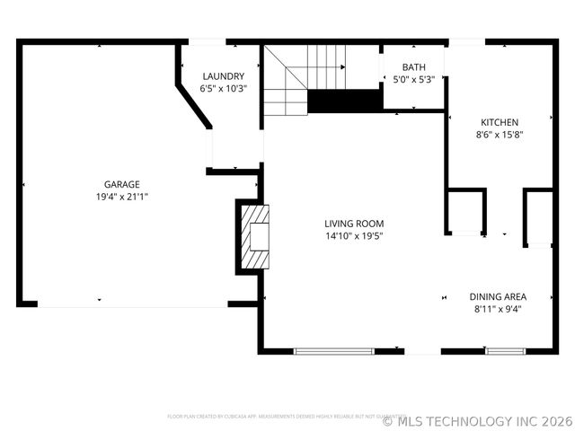 9914 E 22nd Place, Tulsa, OK 74129
