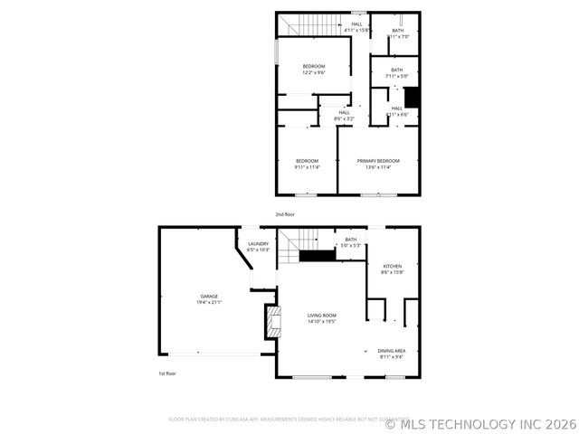 9914 E 22nd Place, Tulsa, OK 74129